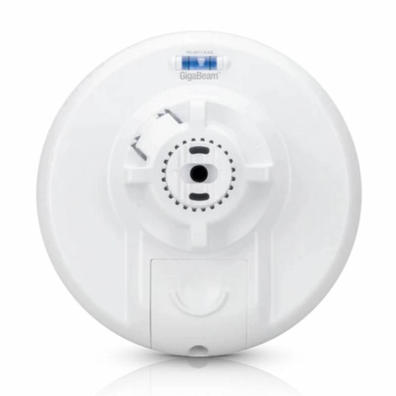 Dostopna točka (access point) Ubiquiti dostopna točka Wi-Fi GigaBeam zunanja GBE