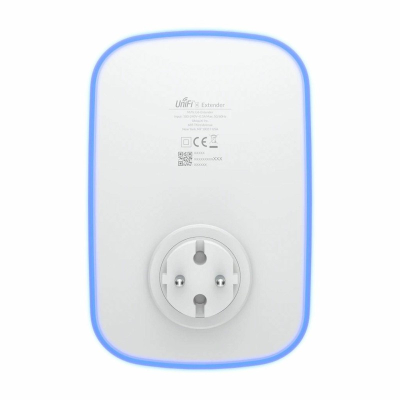 Dostopna točka (access point) Ubiquiti AX UniFi U6-Extender