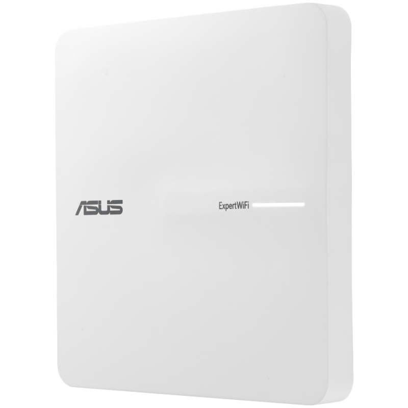 Dostopna točka (access point) ASUS ExpertWiFi EBA63 AX3000