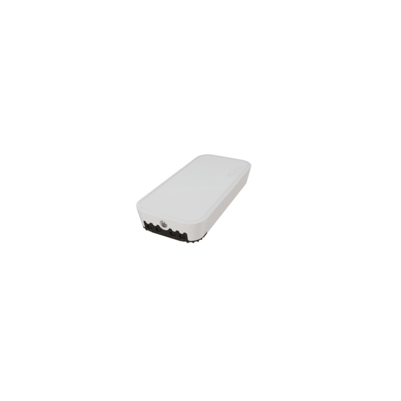 Dostopna točka (access point) Mikrotik (LTE4, Wi-Fi 5, 2x GbE RJ45, microSIM)