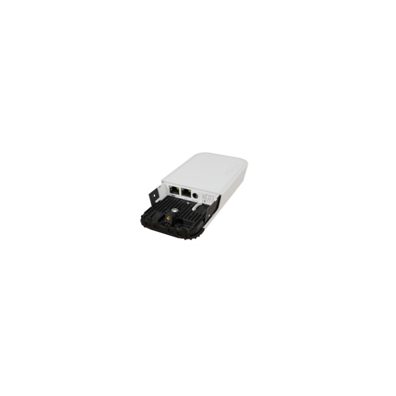 Dostopna točka (access point) Mikrotik (LTE4, Wi-Fi 5, 2x GbE RJ45, microSIM)