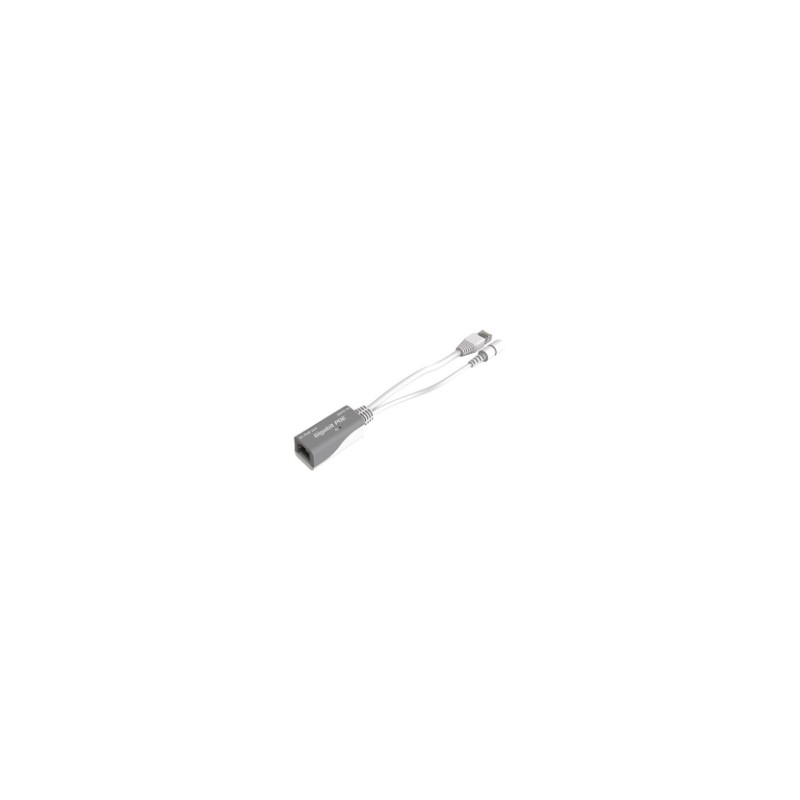 Dostopna točka (access point) Mikrotik (LTE4, Wi-Fi 5, 2x GbE RJ45, microSIM)