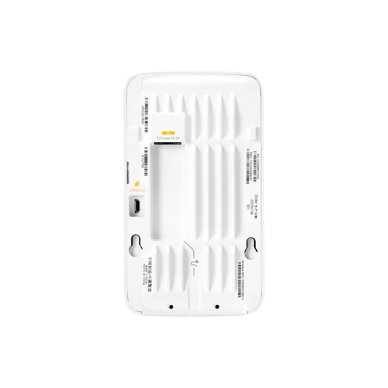 Dostopna točka (access point) HPE Aruba AP22D, Wi-Fi 6