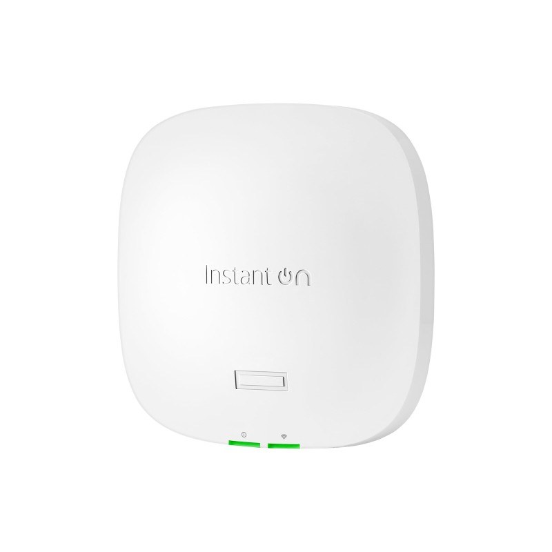 Dostopna točka (access point) HPE AP21, RW Dual Radio 2x2 Wi-Fi 6
