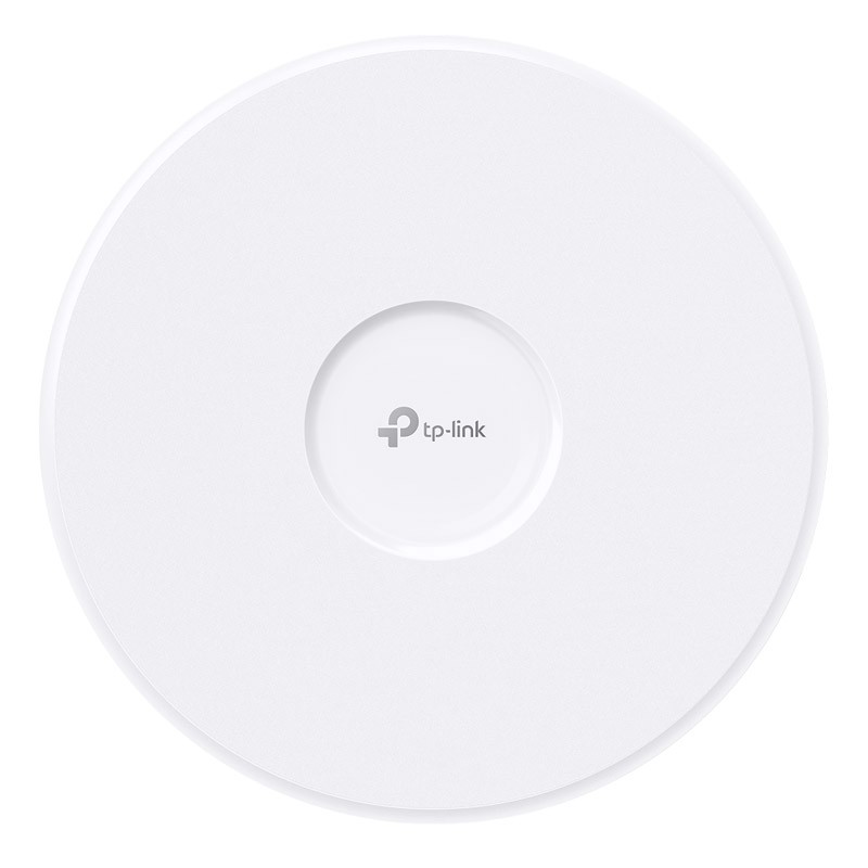 Dostopna točka (access point) TP-LINK OMADA EAP783 BE22000 tri-pasovni, WiFi 7