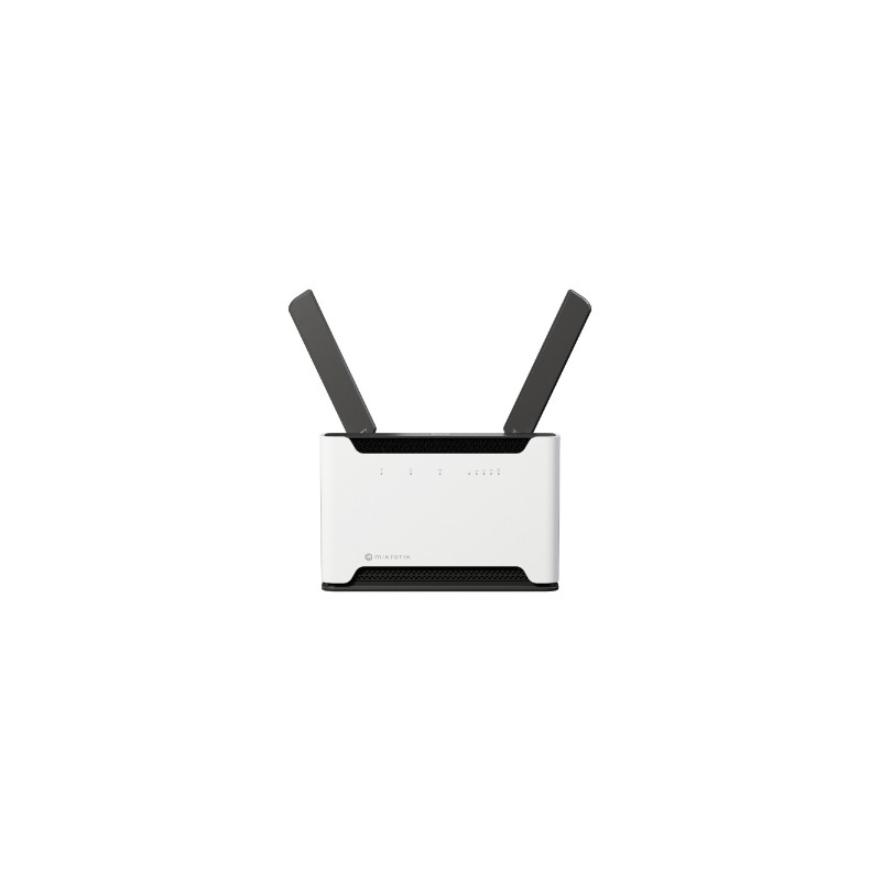 Dostopna točka (access point) Mikrotik Chateau PRO Wi-Fi6 3600AX