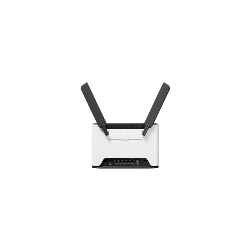 Dostopna točka (access point) Mikrotik Chateau PRO Wi-Fi6 3600AX