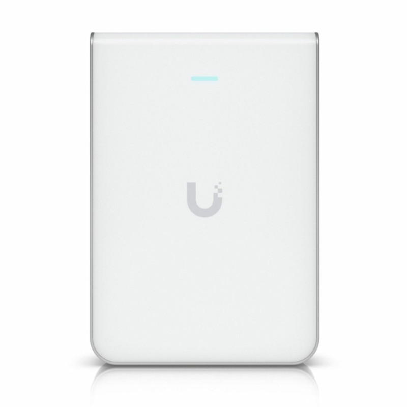 Dostopna točka (access point) Ubiquiti WiFi7 10800Mb U7-PRO-WALL