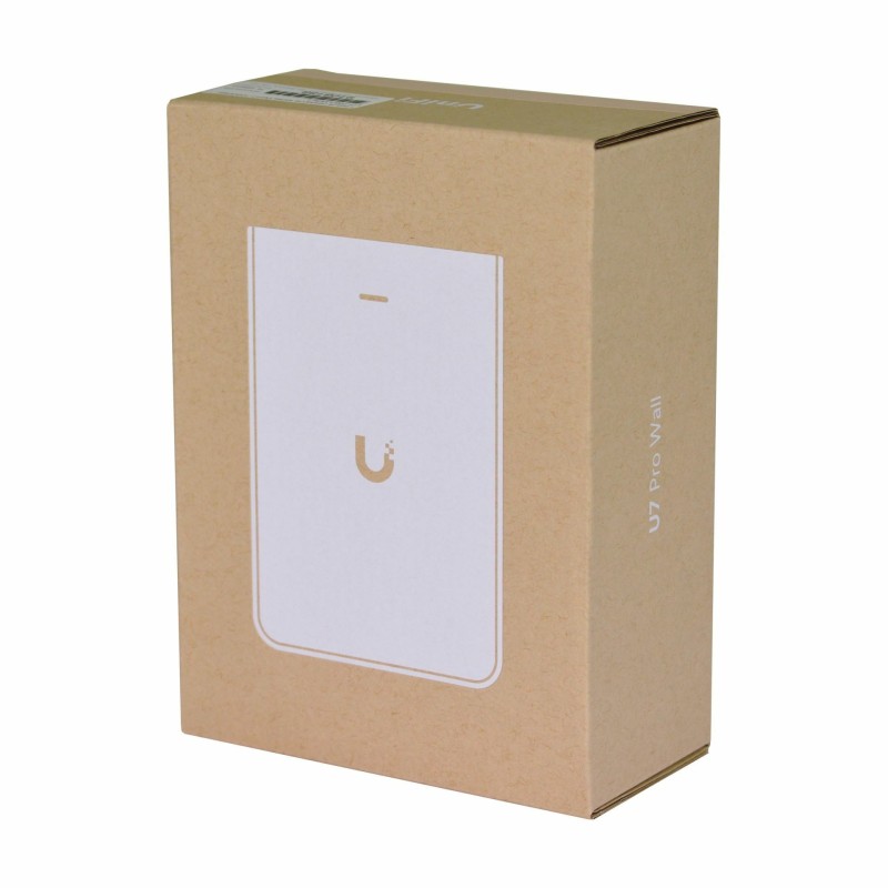 Dostopna točka (access point) Ubiquiti WiFi7 10800Mb U7-PRO-WALL