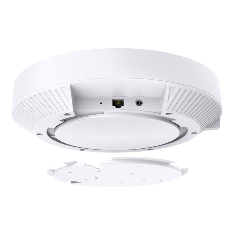 Dostopna točka (access point) TP-LINK EAP690E HD AXE11000