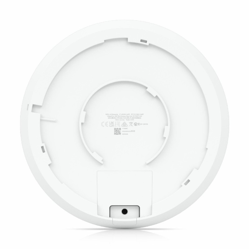 Dostopna točka (access point) Ubiquiti U6-Enterprise
