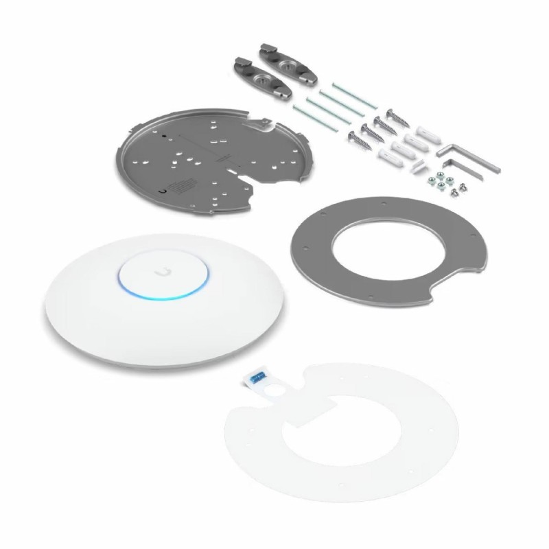 Dostopna točka (access point) Ubiquiti U6-Enterprise
