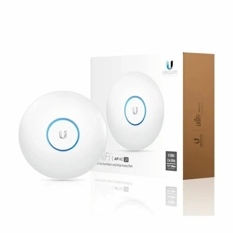 Dostopna točka (access point) Ubiquiti U6-Enterprise