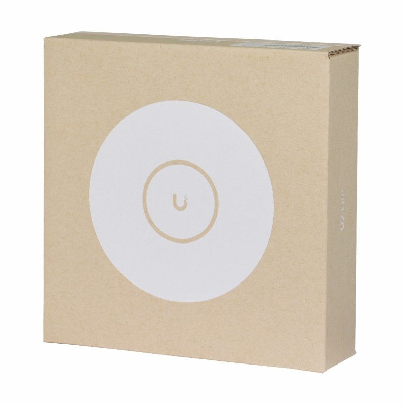 Dostopna točka (access point) Ubiquiti UniFi U7-Lite WiFi 7