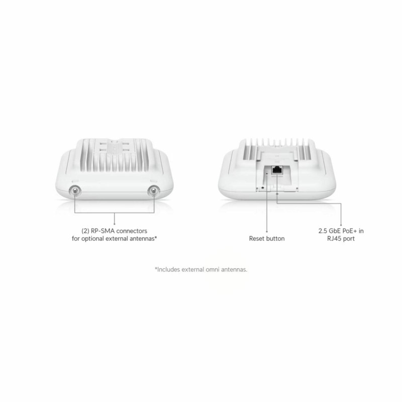 Dostopna točka (access point) Ubiquiti U7-Outdoor All-weather WiFi 7