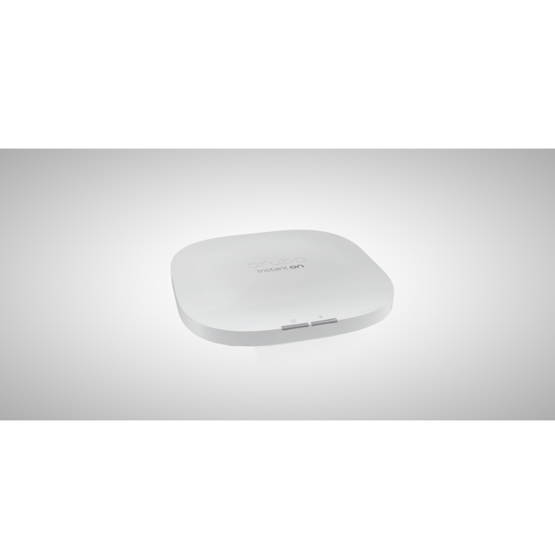 Dostopna točka (access point) ARUBA Instant On AP22, WiFi 6