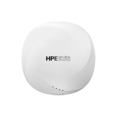 Dostopna točka (access point) HPE Aruba AP-615 RW, WiFi6