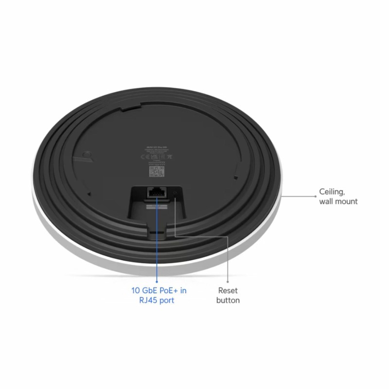 Dostopna točka (access point) Ubiquiti U7 Pro-XG, WiFi7