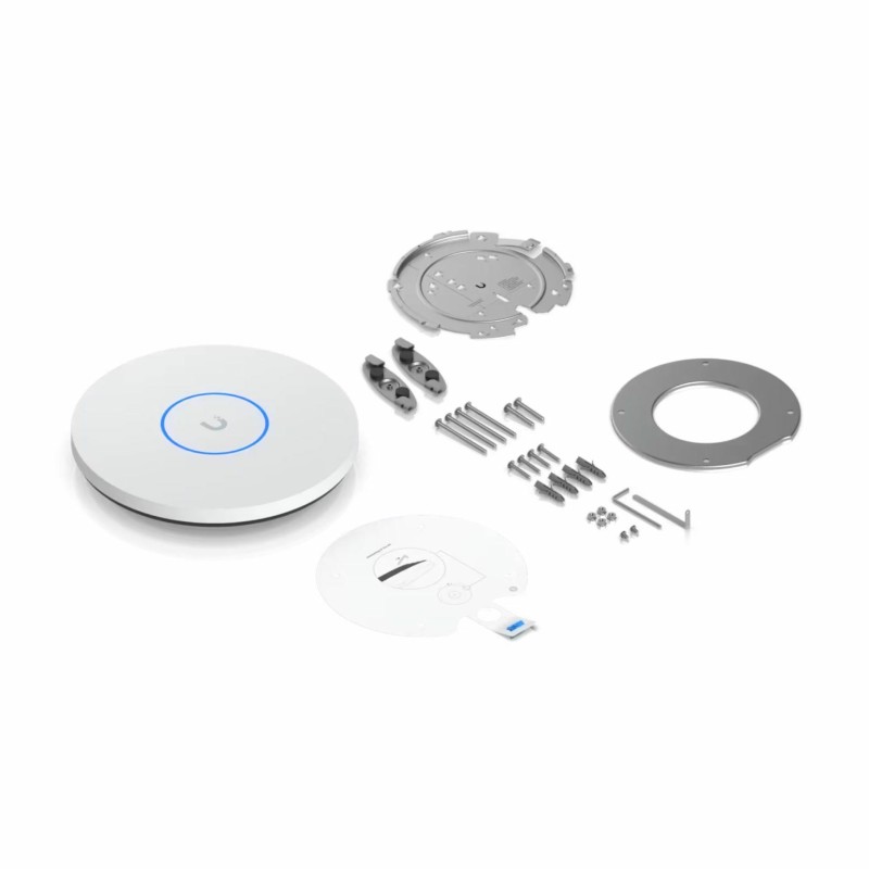 Dostopna točka (access point) Ubiquiti U7 Pro-XG, WiFi7