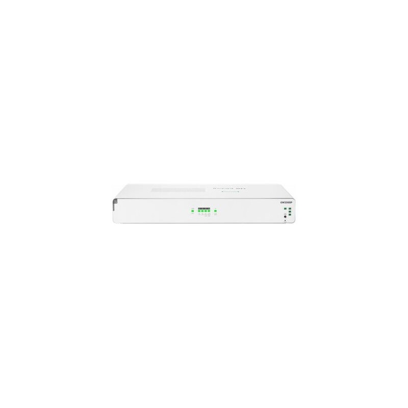 Dostopna točka (access point) HPE Networking Instant On SG2505P, 5-port, PoE+