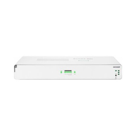 Dostopna točka (access point) HPE Networking Instant On SG2505P, 5-port, PoE+