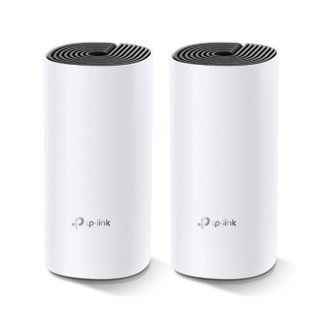 Dostopna točka (access point) TP-LINK DECO M4 AC1200 - 2 pack