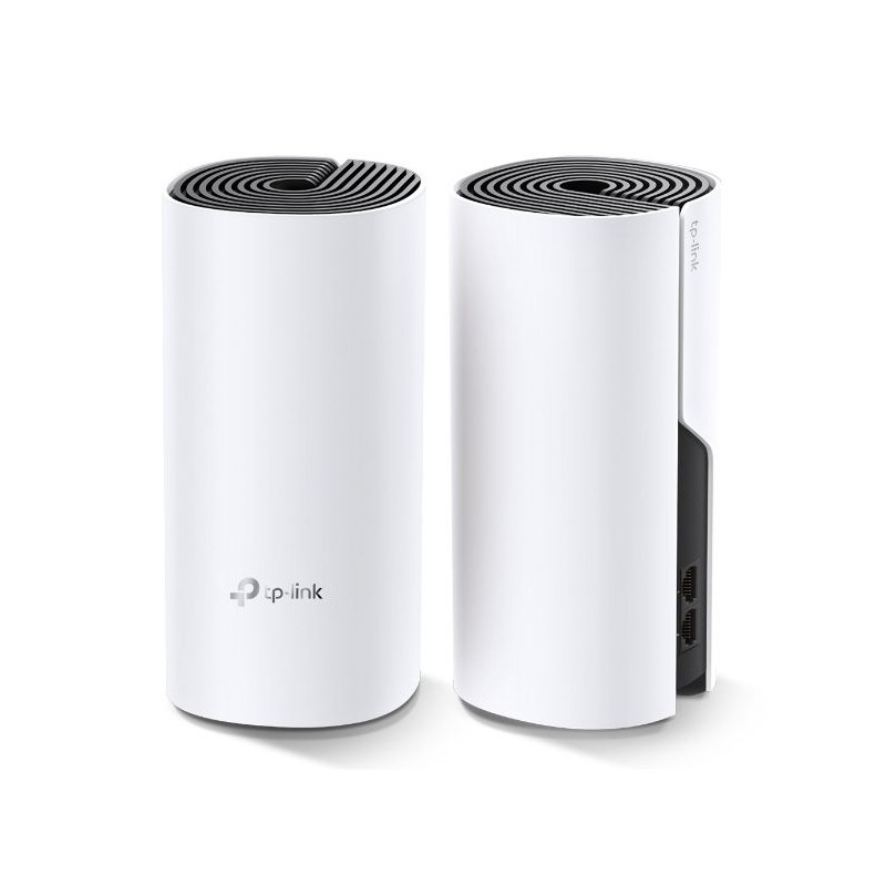 Dostopna točka (access point) TP-LINK DECO M4 AC1200 - 2 pack