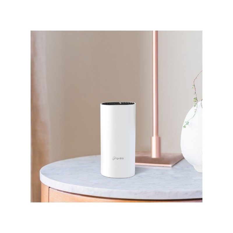 Dostopna točka (access point) TP-LINK DECO M4 AC1200 - 2 pack