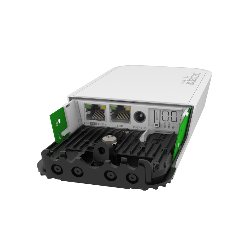 Dostopna točka (access point) Mikrotik wAP ac LTE6