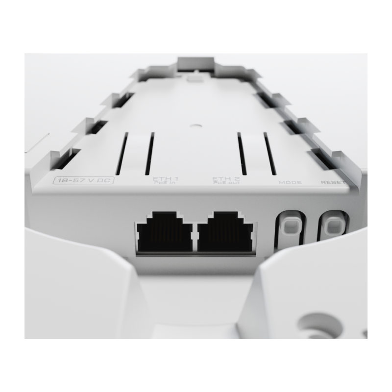 Dostopna točka (access point) Mikrotik cAP XL ac