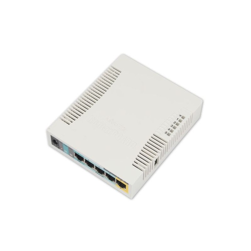 Dostopna točka (access point) Mikrotik RB951UI-2HND