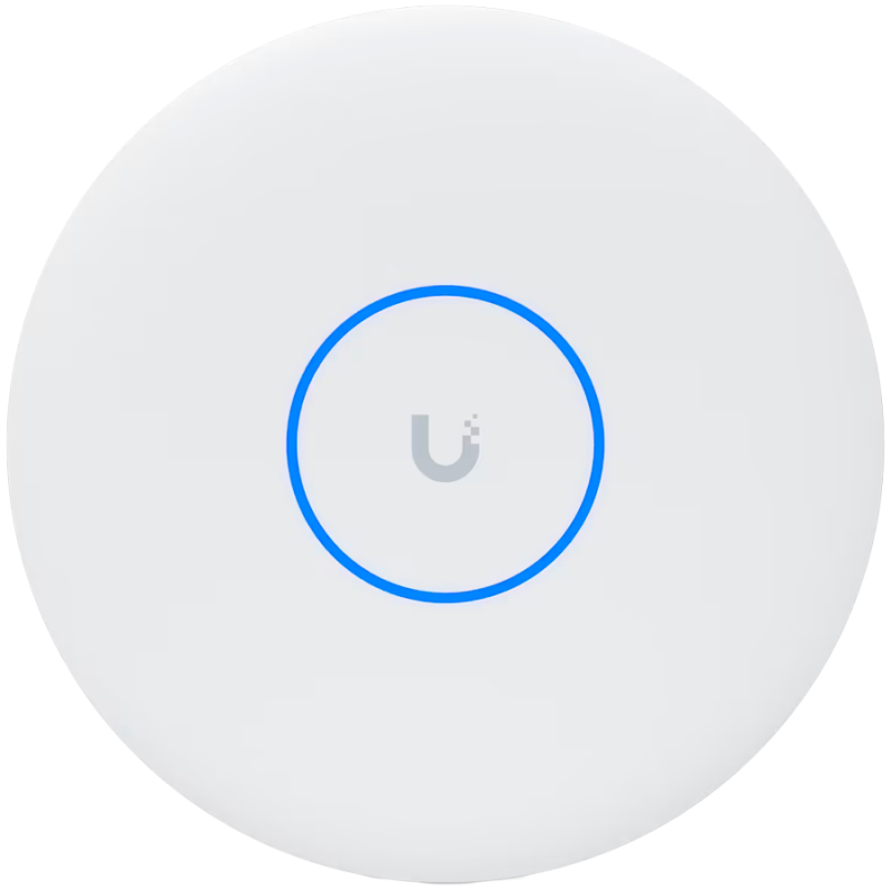 Dostopna točka (access point) Ubiquiti U7-PRO-XGS, WiFi 7, PoE++