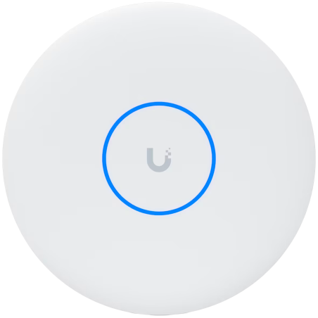 Dostopna točka (access point) Ubiquiti U7-PRO-XGS, WiFi 7, PoE++