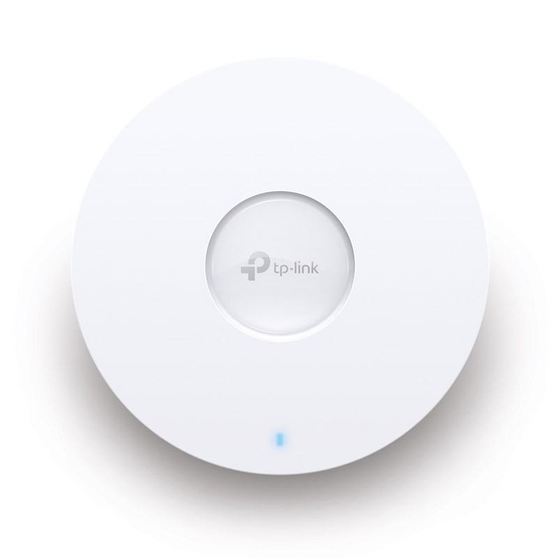 Dostopna točka (access point) TP-Link EAP660 HD AX3600, Wi-Fi6