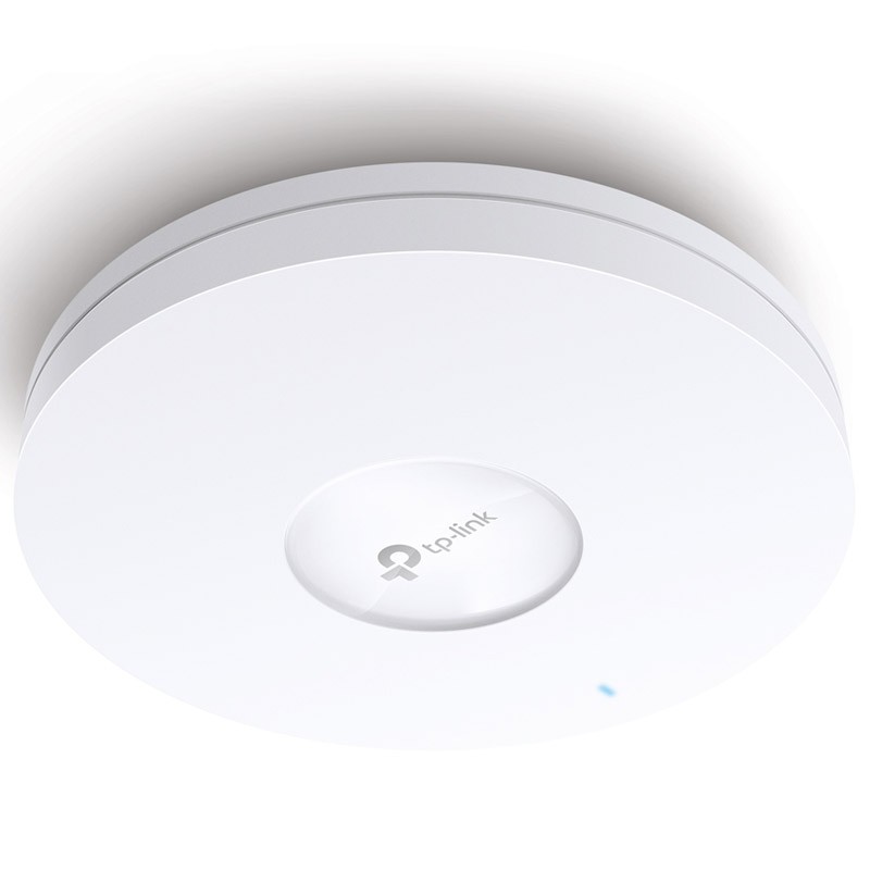 Dostopna točka (access point) TP-Link EAP660 HD AX3600, Wi-Fi6