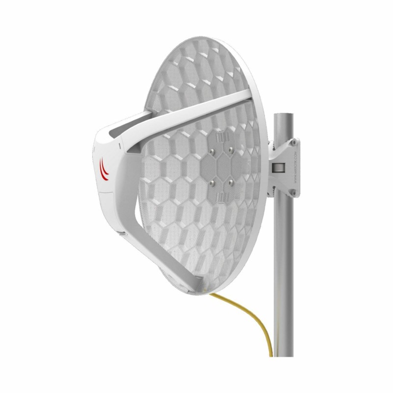 Dostopna točka (access point) Mikrotik Wireless Wire Dish, WiFi