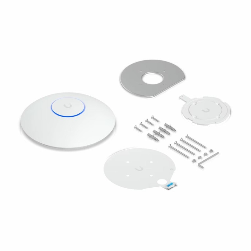 Dostopna točka (access point) Ubiquiti U7 Long Range, WiFi7