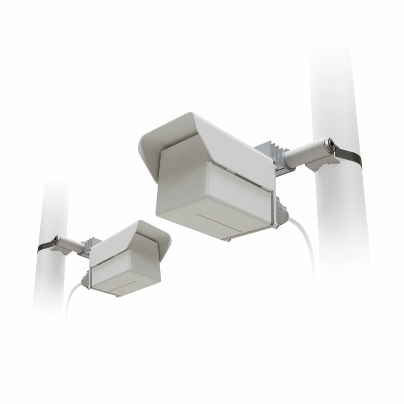 Dostopna točka (access point) Mikrotik Cube 60Pro, WiFi