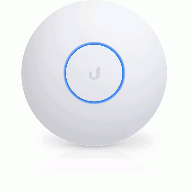 Dostopna točka (access point) UBIQUITI UniFi UAP-AC-SHD, WiFi 6