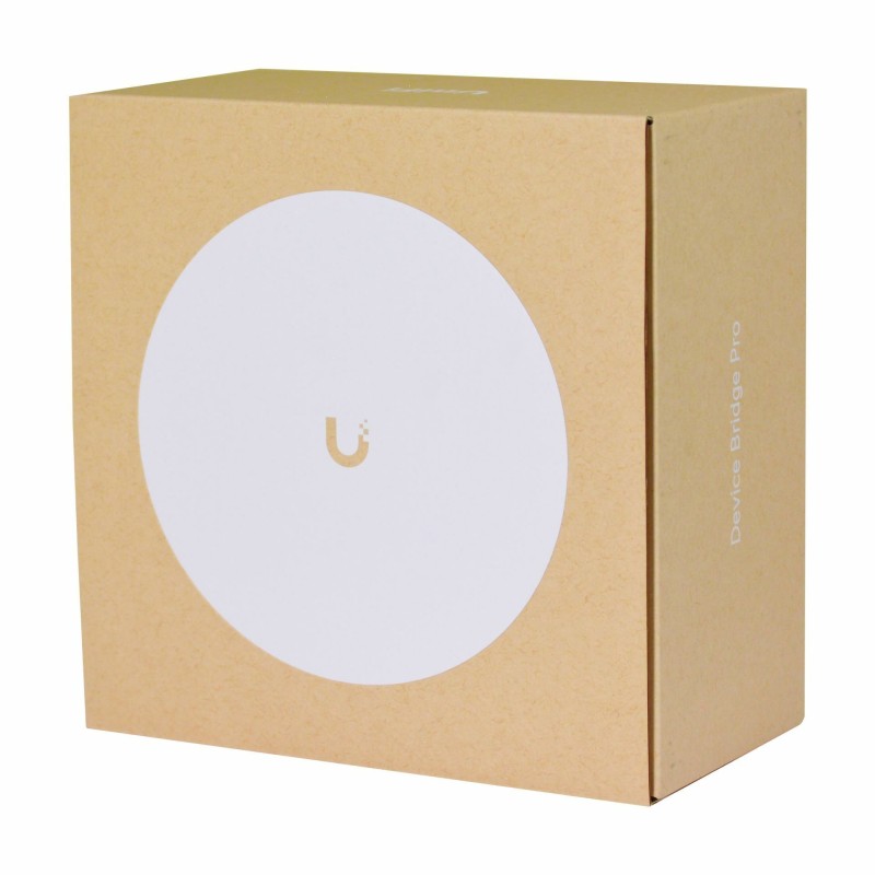 Dostopna točka (access point) Ubiquiti Device Bridge Pro