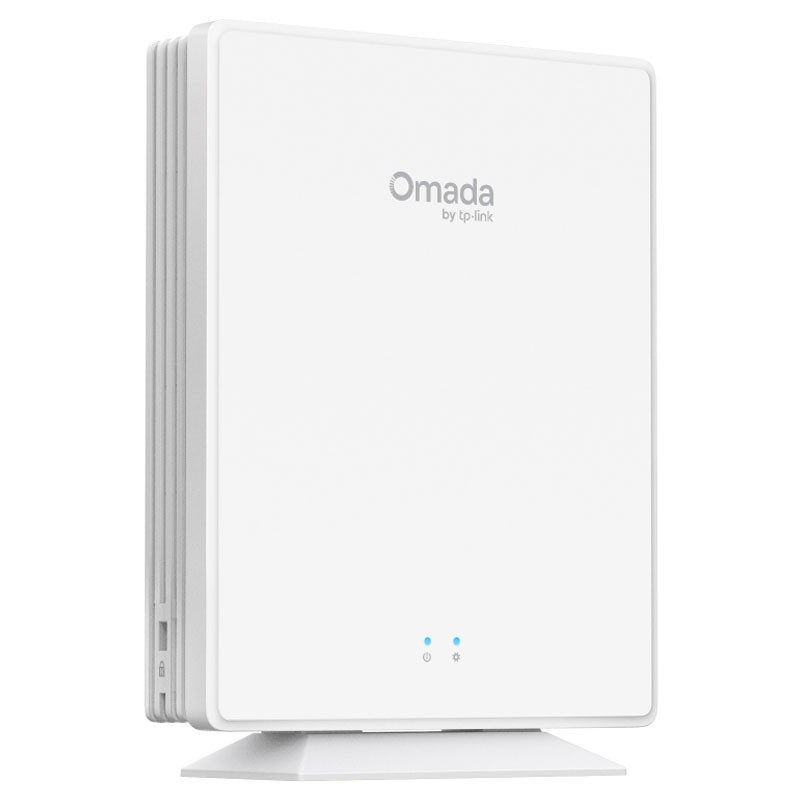 Dostopna točka (access point) TP-Link Omada EAP650-DESKTOP AX3000, WiFi 6