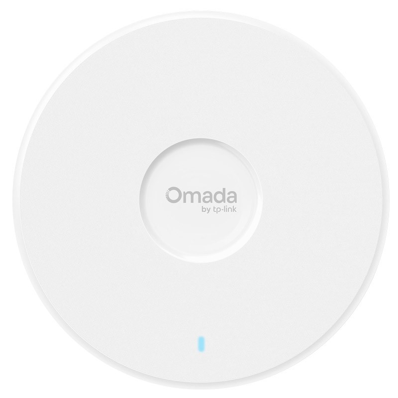 Dostopna točka (access point) TP-Link OMADA EAP787, WiFi 7