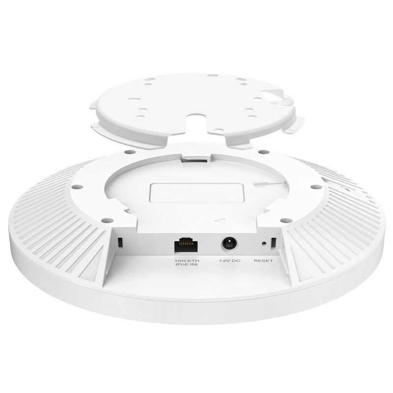 Dostopna točka (access point) TP-Link OMADA EAP787, WiFi 7