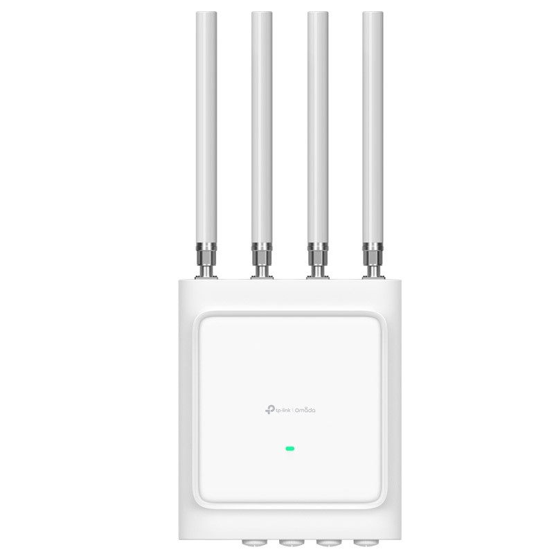 Dostopna točka (access point) TP-Link EAP668-Outdoor HD V1, WiFi 6