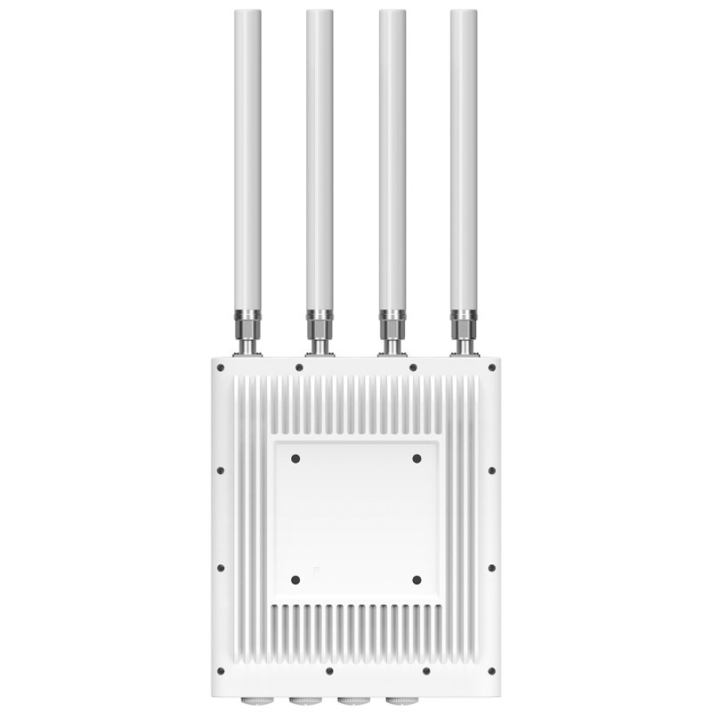 Dostopna točka (access point) TP-Link EAP668-Outdoor HD V1, WiFi 6