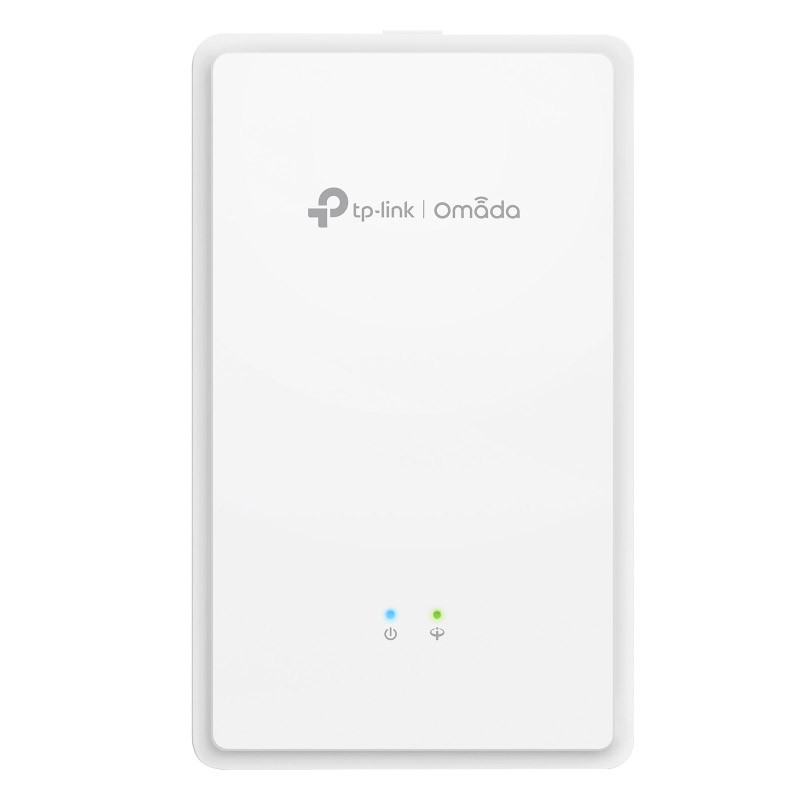 Dostopna točka (access point) TP-Link Omada EAP625GP-Wall V1, WiFi 6