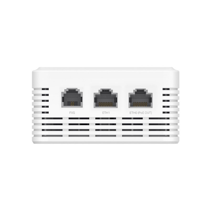 Dostopna točka (access point) TP-Link Omada EAP625GP-Wall V1, WiFi 6