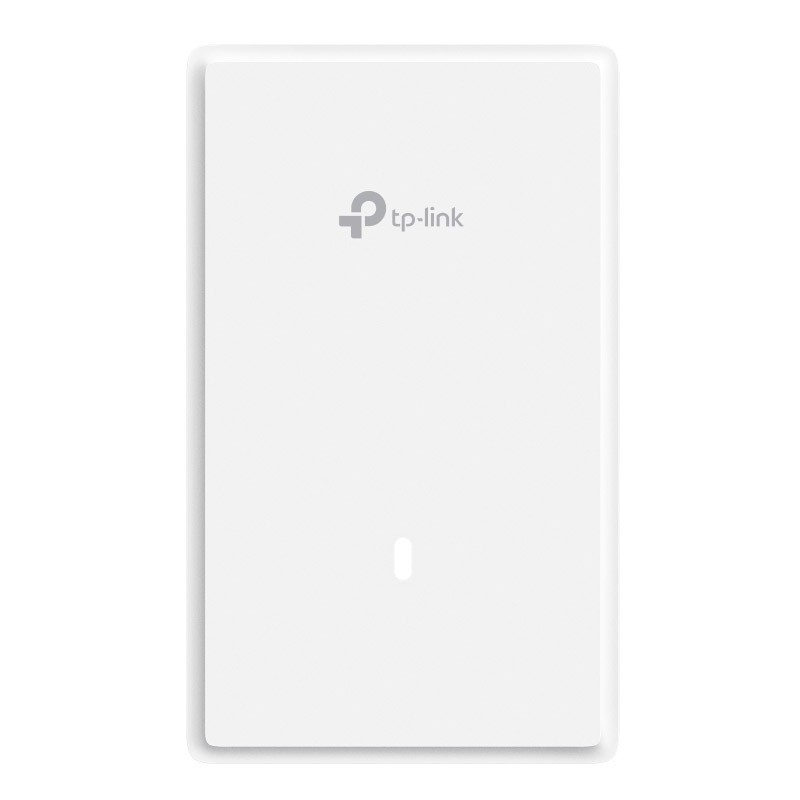 Dostopna točka (access point) TP-Link EAP725-Wall, Wi-Fi 7