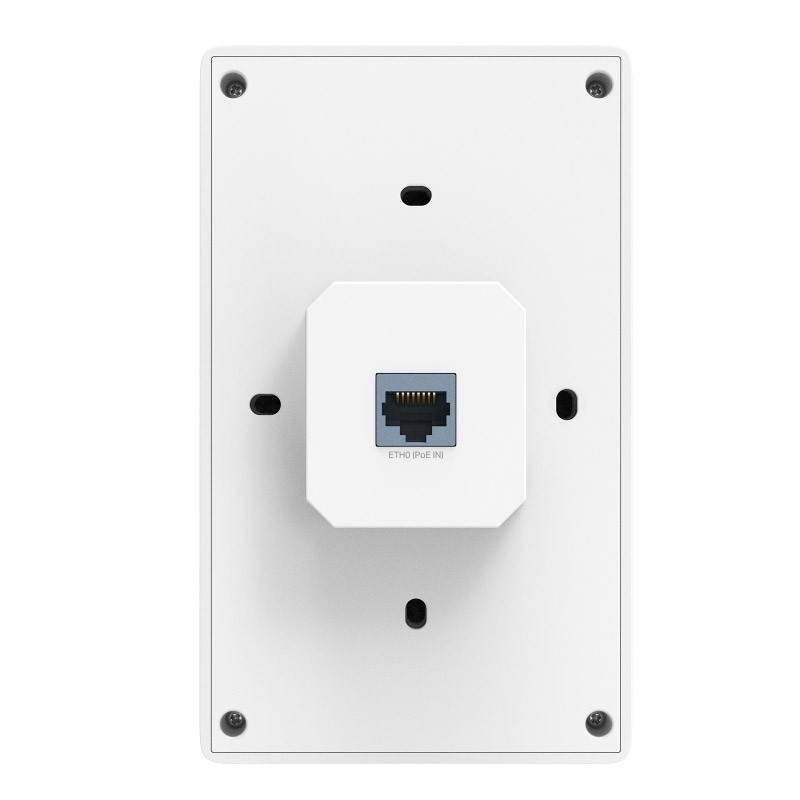 Dostopna točka (access point) TP-Link EAP725-Wall, Wi-Fi 7