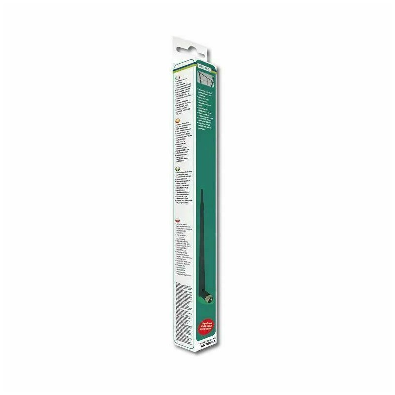 Brezžična antena 2,4Ghz Dipol  9dbi Digitus